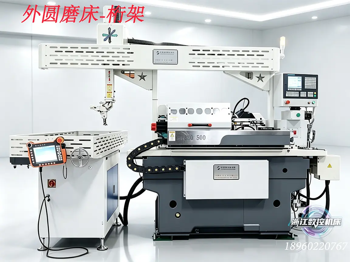数控车床产品1