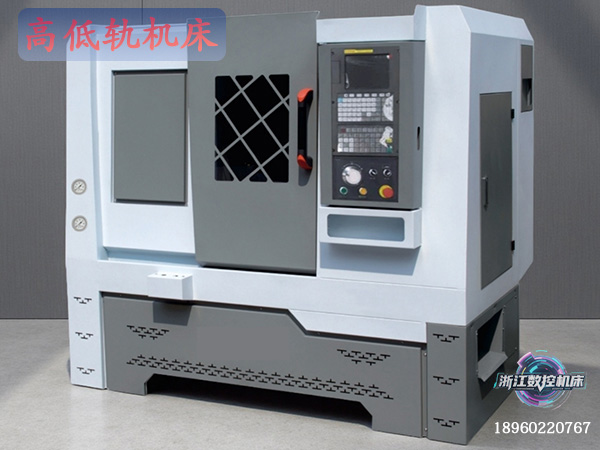 数控车床产品2