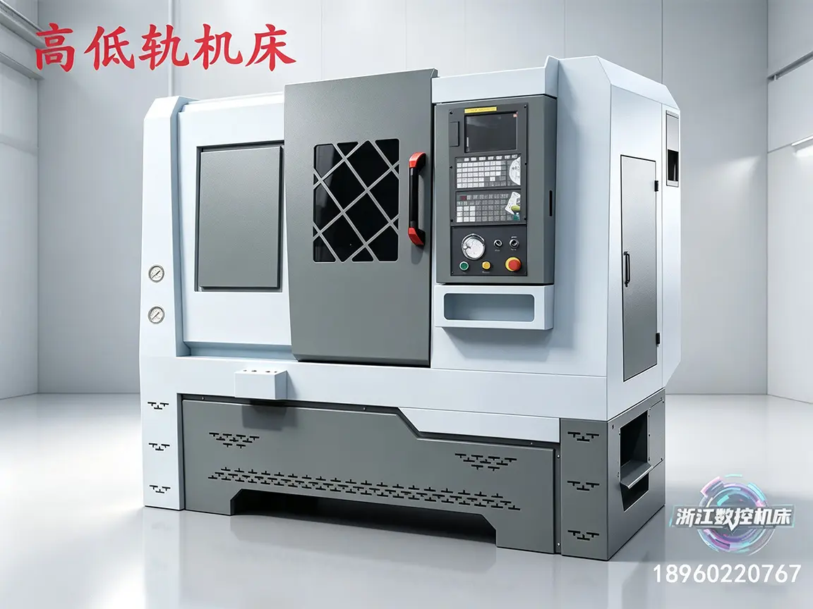 数控车床产品2