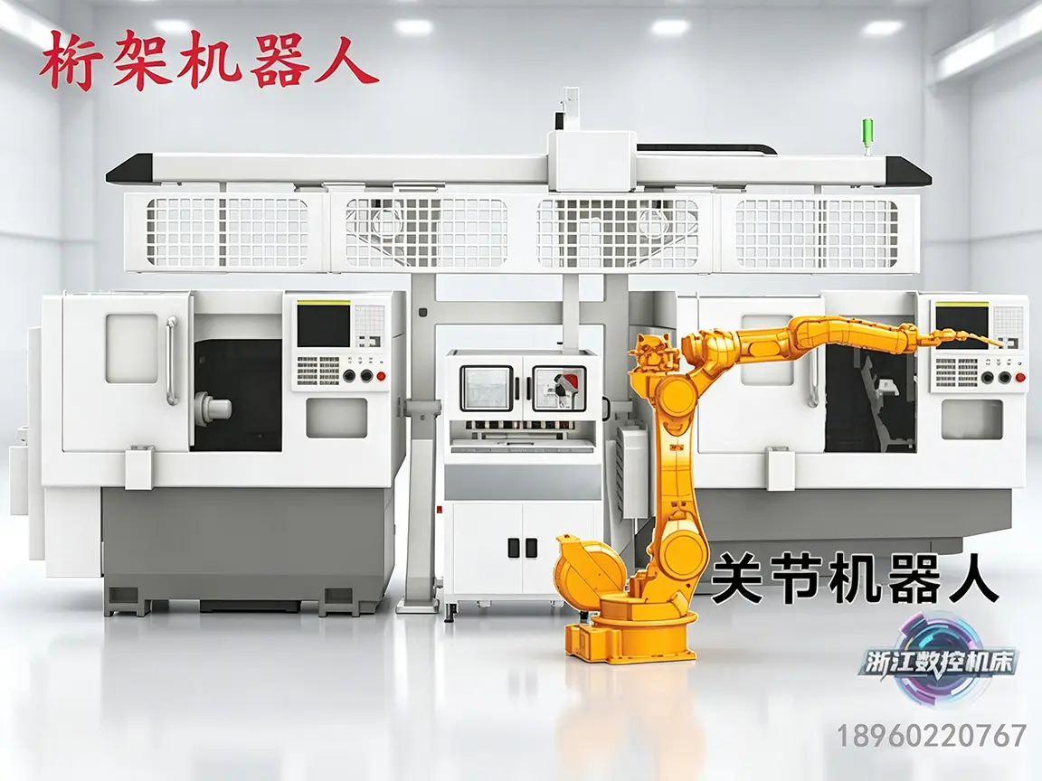 数控车床产品5