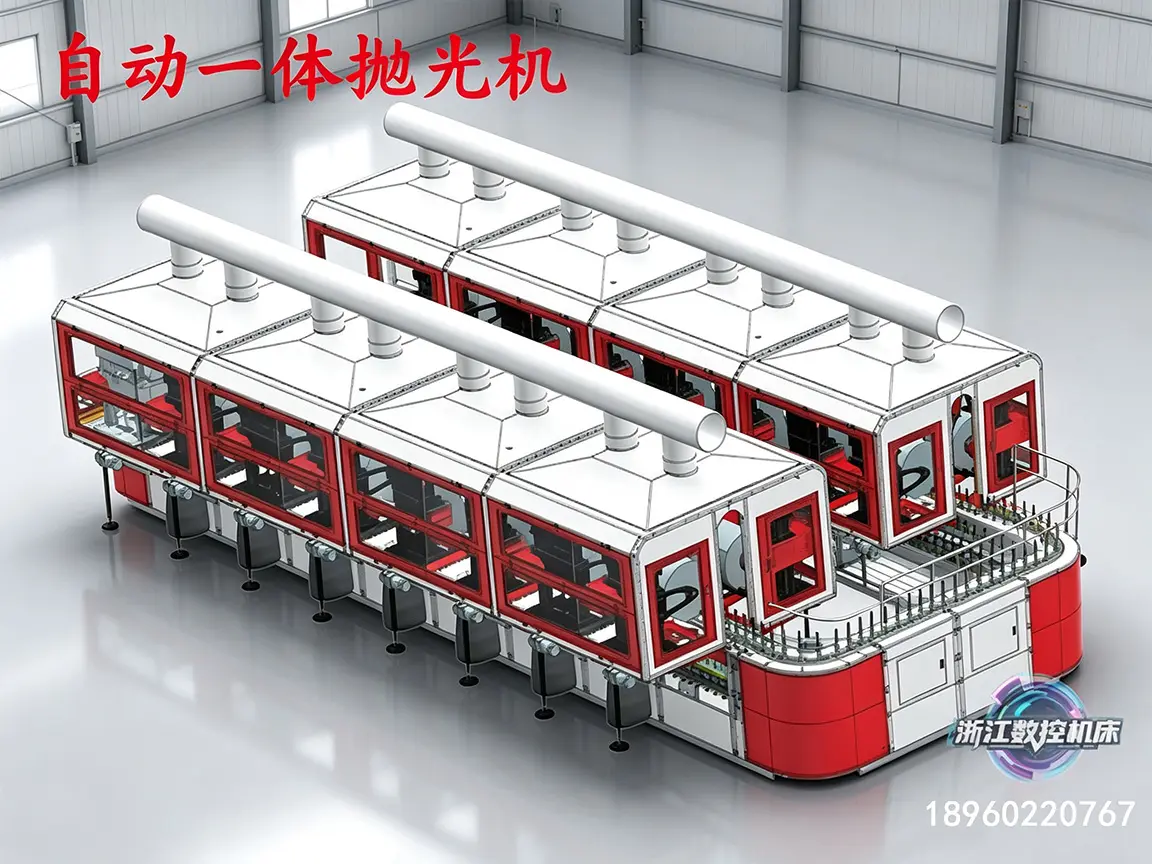 数控车床产品6
