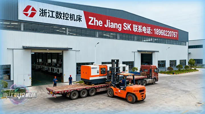 公司环境2